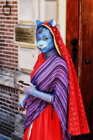 Gamers Like you and me: Nadia