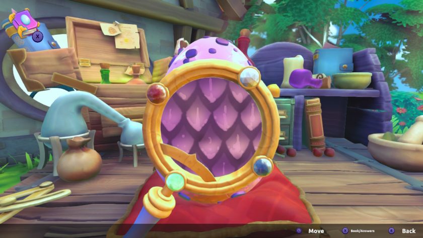 My Baby Dragon