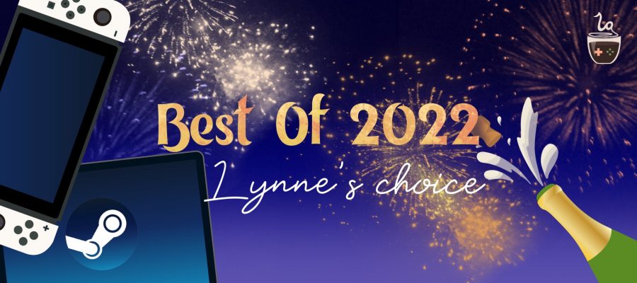 The Best of 2022
