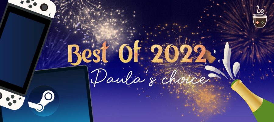 The Best of 2022