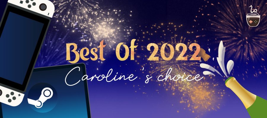 The Best of 2022