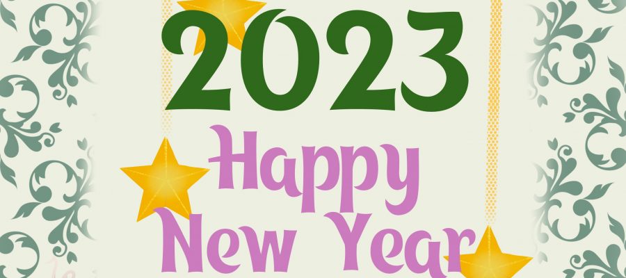 Happy 2023