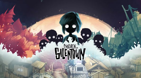 Children of silentown LadiesGamers