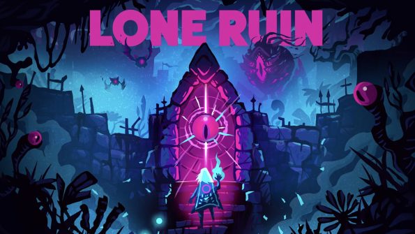 Lone Ruin LadiesGamers