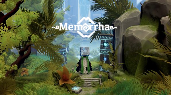Memorrha LadiesGamers