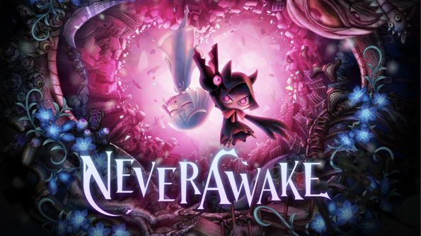 Neverawake LadiesGamers