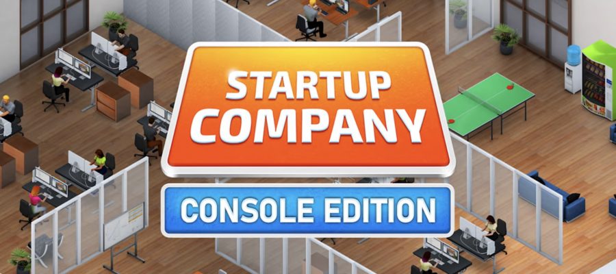 Start Up company LadiesGamers