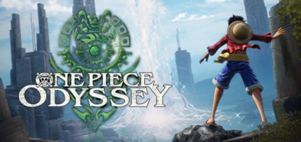 One piece odyssey LadiesGamers