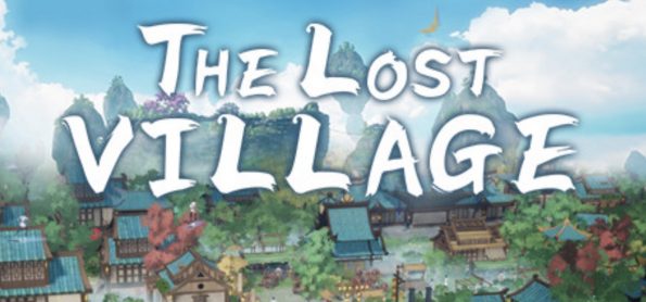 The lost village LadiesGamers