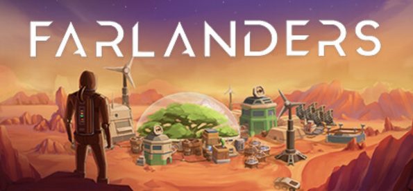 Farlanders LadiesGamers