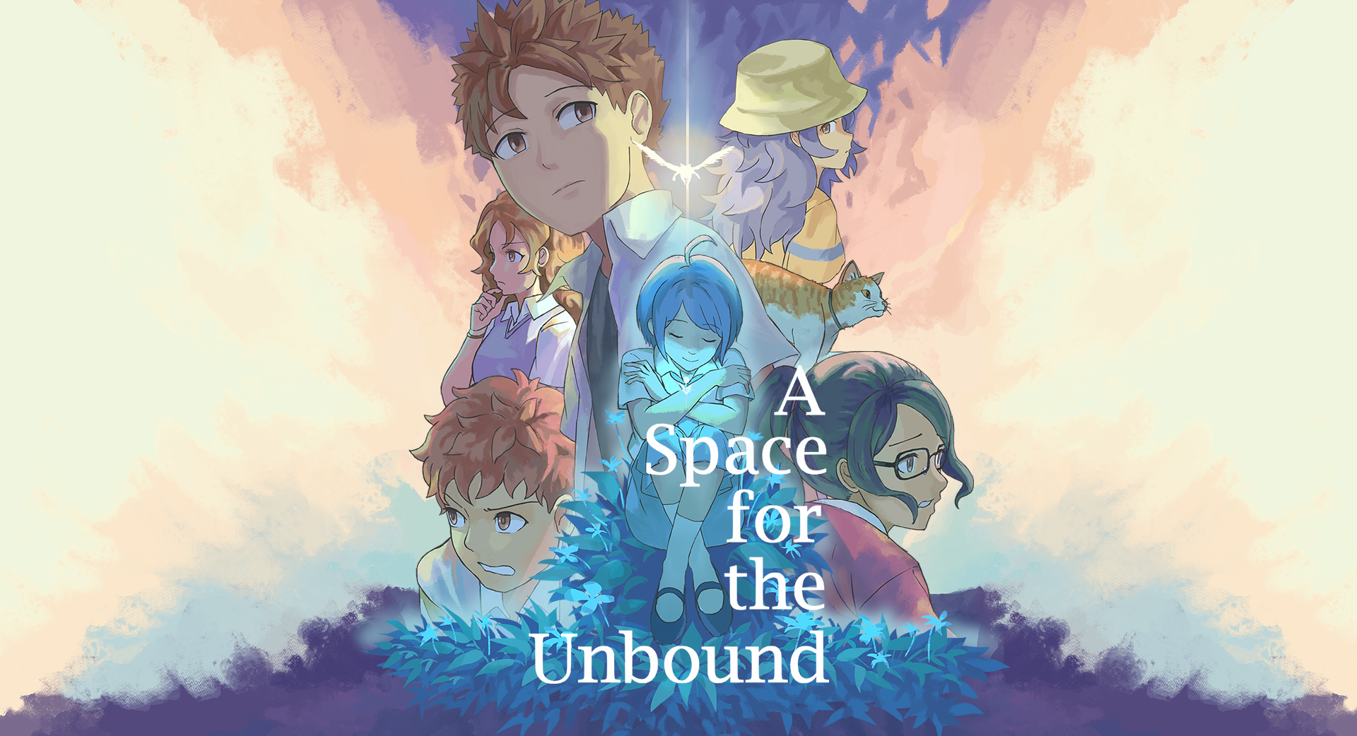 A Space for the Unbound Review - LadiesGamers