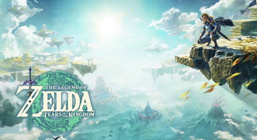 The Legend of Zelda: Tears of the Kingdom LadiesGamers