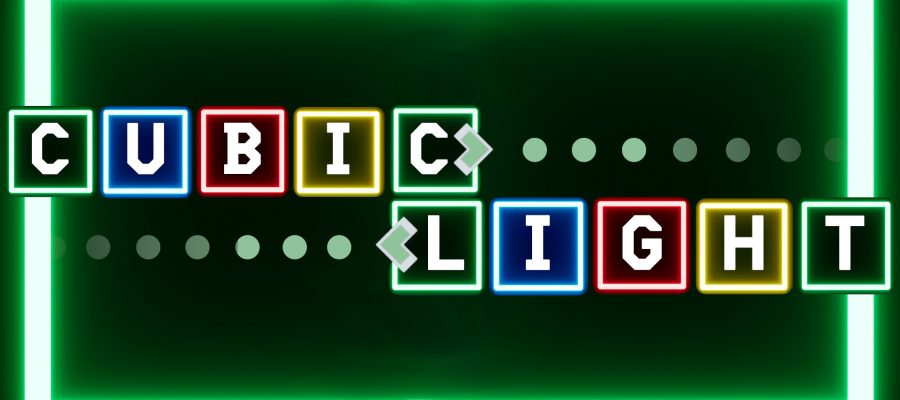 Cubic Light LadiesGamers.com