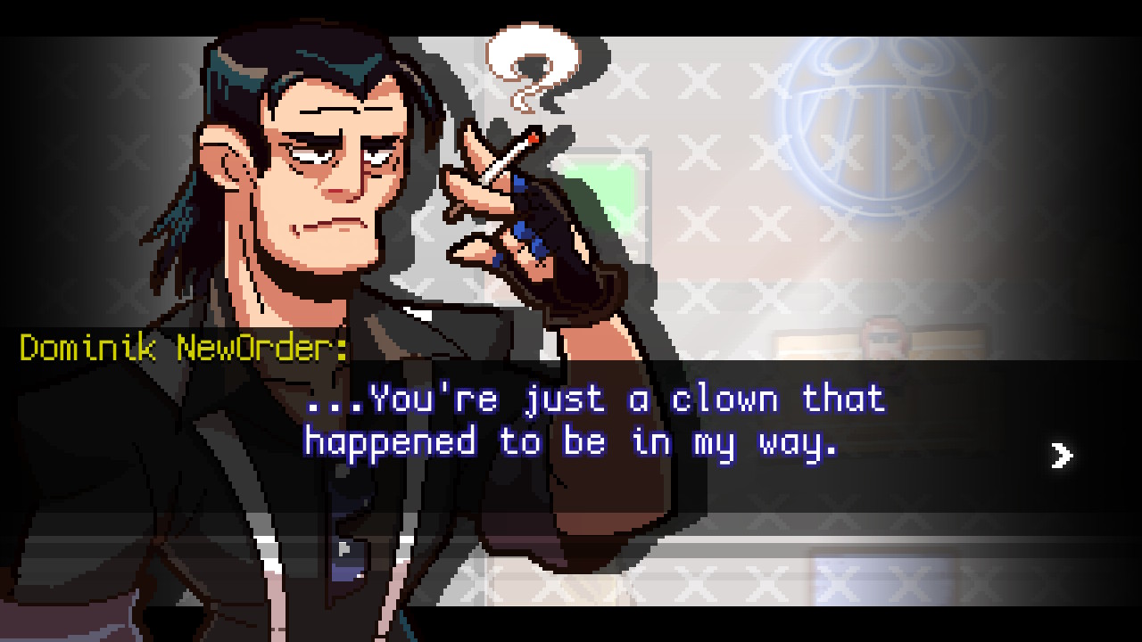 <RE:CALL> LadiesGamers.com [Dominik NewOrder]