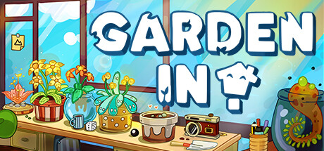 Garden In! Review LadiesGamers