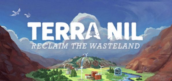 Terra Nil LadiesGamers