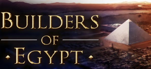 Builders of Egypt LadiesGamers