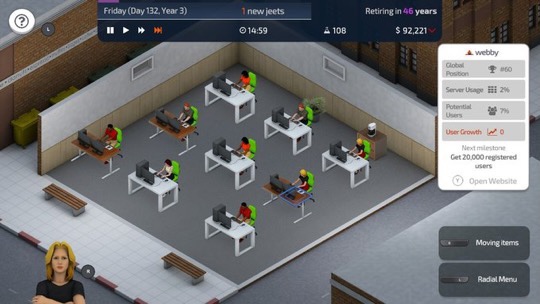 Startup Company Console Edition LadiesGamers