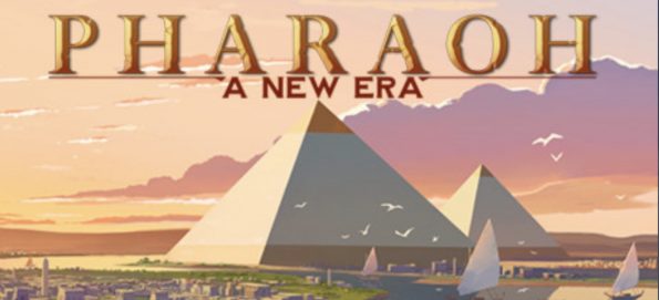 Pharaoh A new Era LadiesGamers