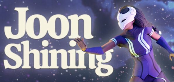 LadiesGamers Joon Shining