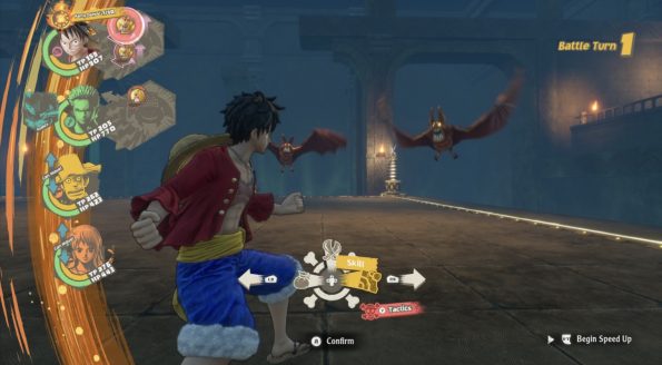 ONE PIECE ODYSSEY LadiesGamers