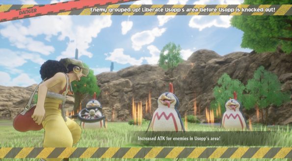 ONE PIECE ODYSSEY LadiesGamers