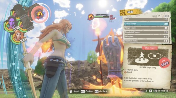 ONE PIECE ODYSSEY LadiesGamers