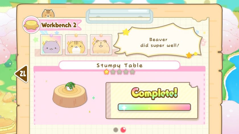 Cuddly Forest Friends review