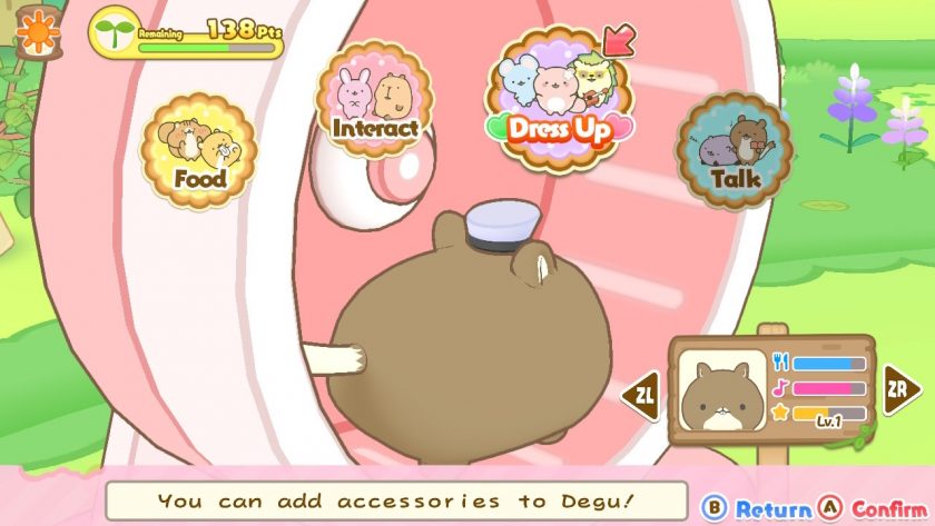 Cuddly Forest Friends review