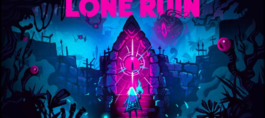 LadiesGamers Lone Ruin