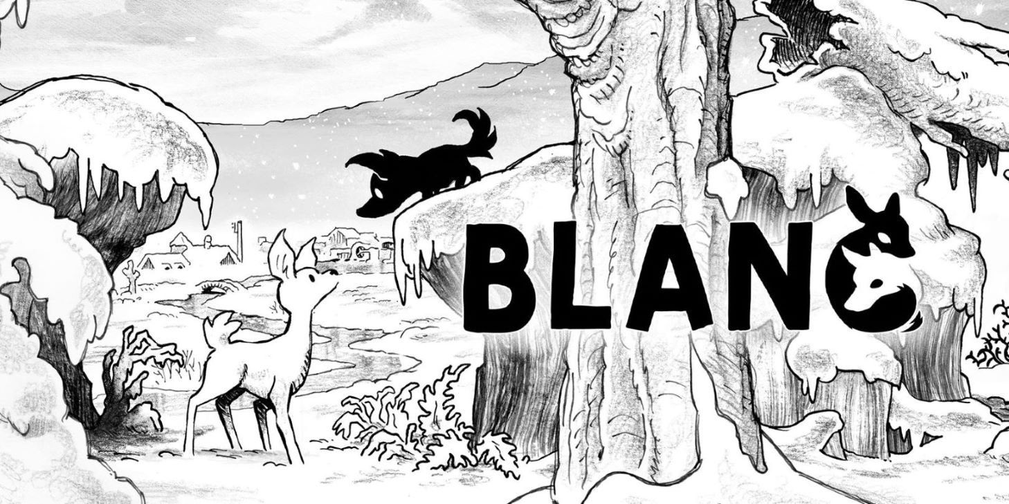 Blanc Review - LadiesGamers