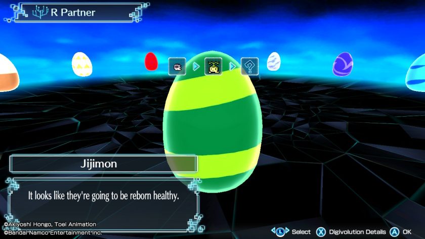 Digimon World Next Order LadiesGamers.com