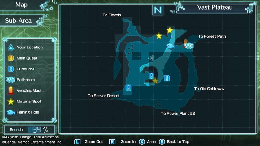 Digimon World Next Order LadiesGamers.com