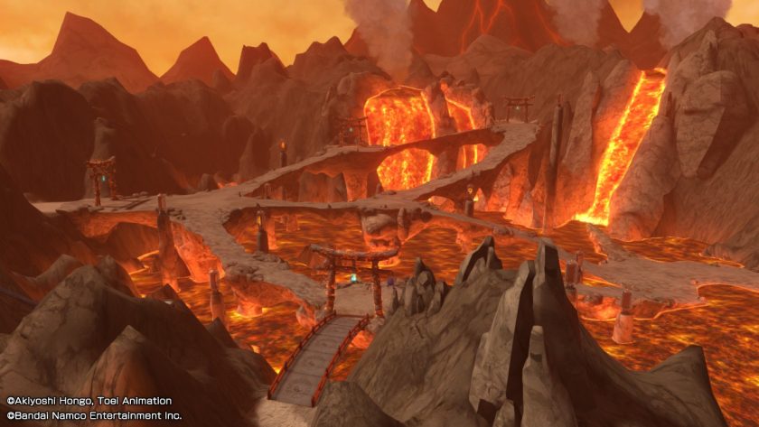 Digimon World Next Order LadiesGamers.com