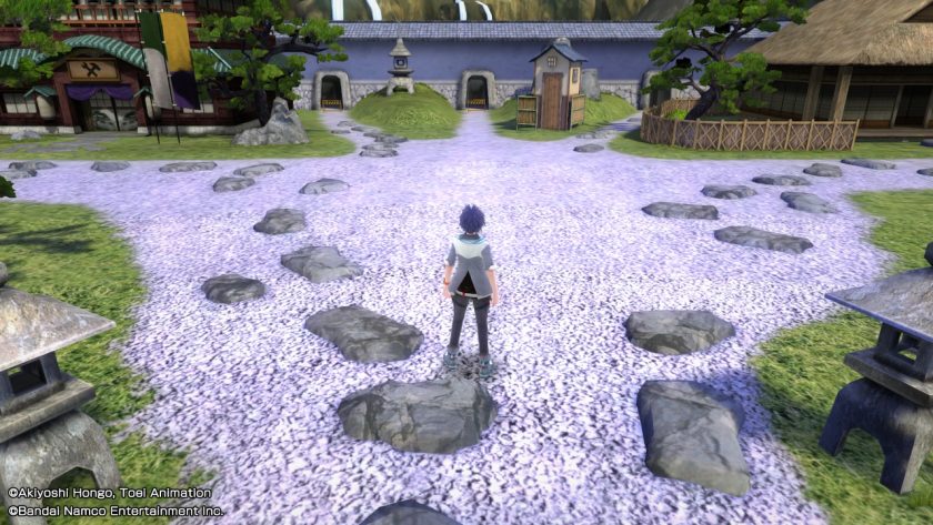 Digimon World Next Order LadiesGamers.com