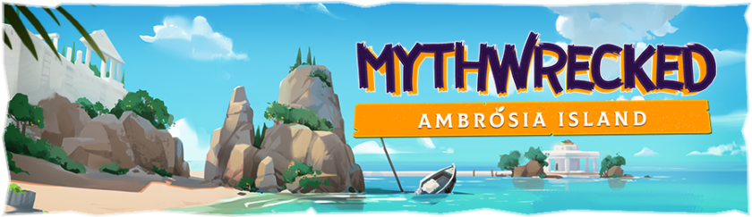 Mythwrecked