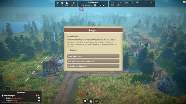 Fabledom LadiesGamers