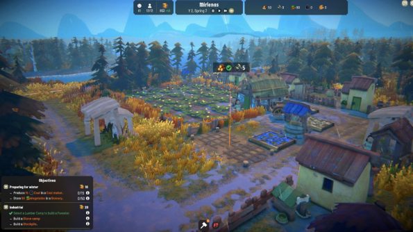 Fabledom LadiesGamers