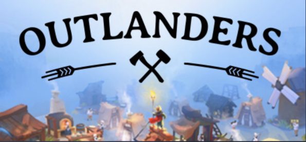 Outlanders LadiesGamers