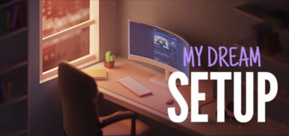 My Dream Set Up LadiesGamers