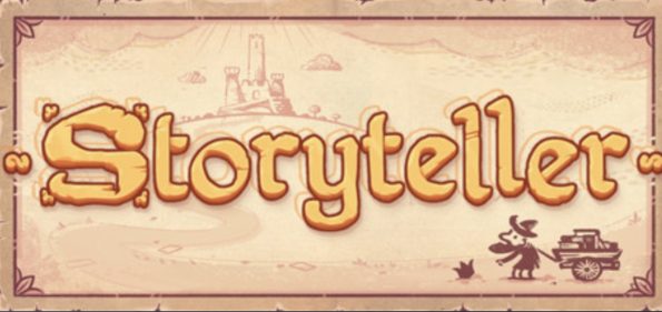 Storyteller LadiesGamers