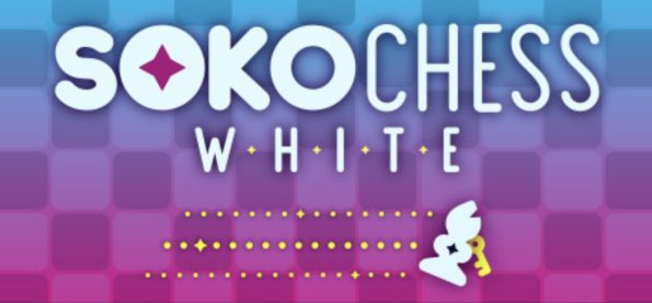 SokoChess White Ladies