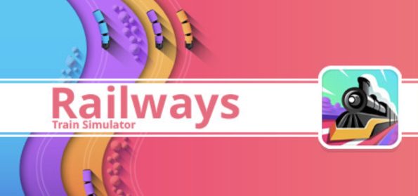 Railways: Train Simulator LadiesGamers