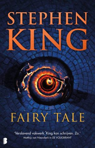 Interview Mary Book Stephen King 