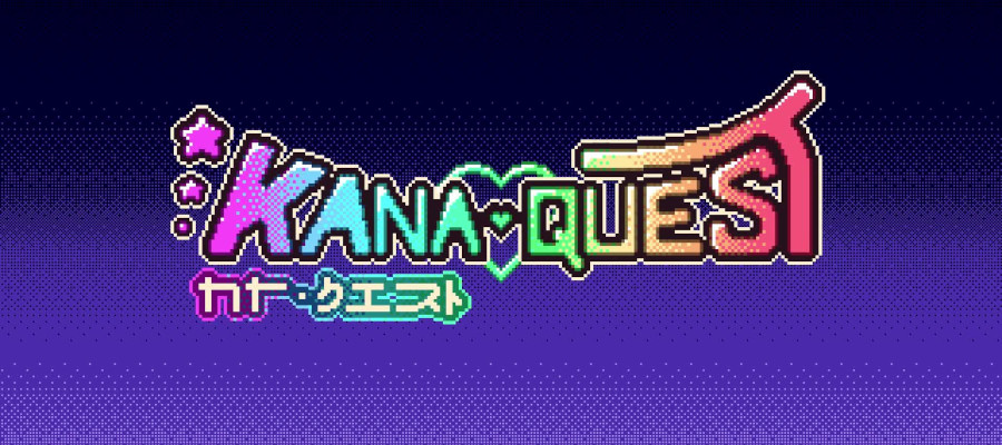 Kana Quest Review