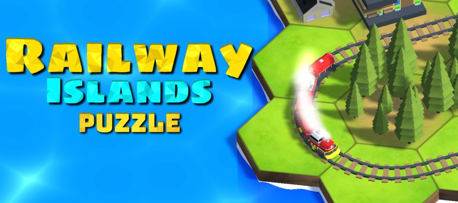 Railway Islands LadiesGamers.com