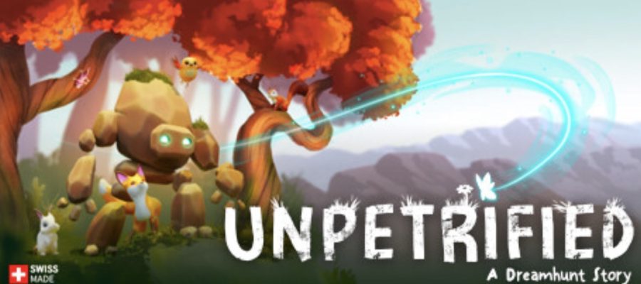 Unpetrified LadiesGamers