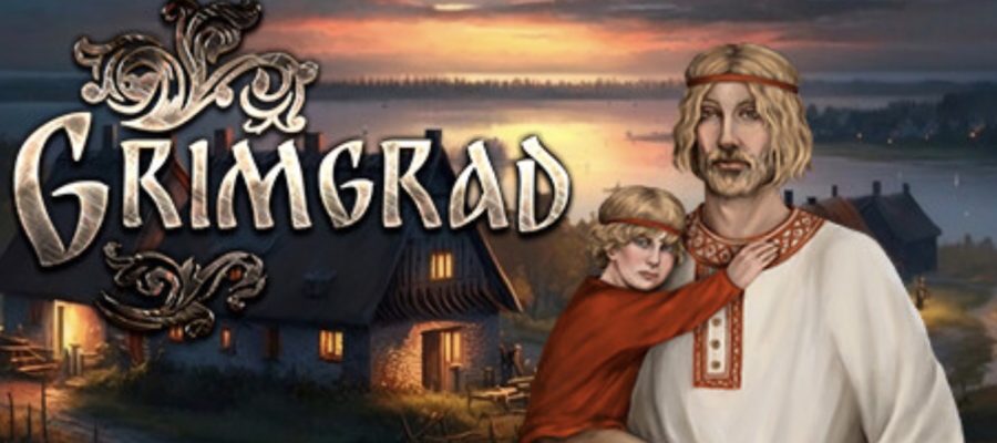 Grimgrad LadiesGamers