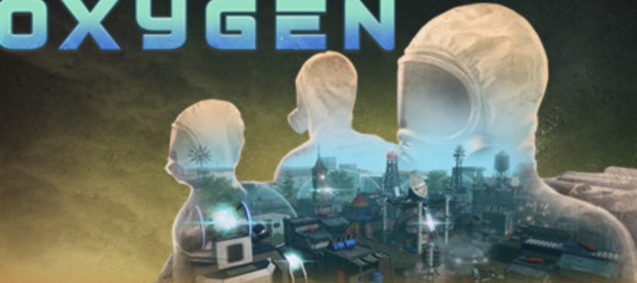Oxygen LadiesGamers