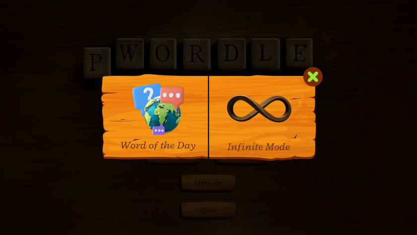 pWordle Review